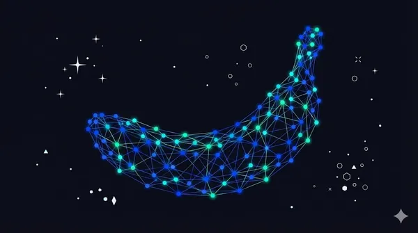 Not a Number, But a Creator.